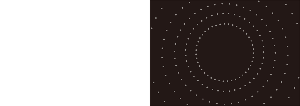 Watermark Left transparent Right black background White circle, JPG, PNG and AI Watermark Left transparent Right black background White circle, watermark, copy, style, JPG, PNG and AI