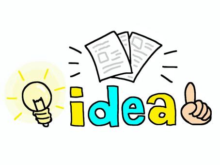 idea, , JPG and PNG