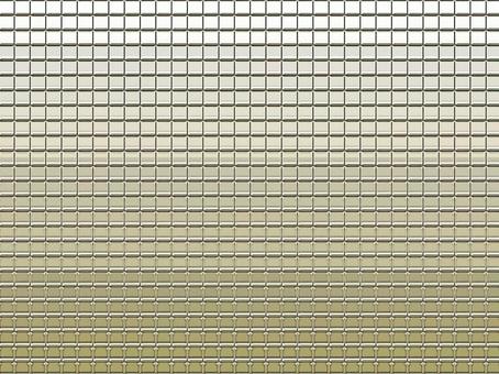 Wallpaper (glass tile: dull yellow), , JPG and PNG