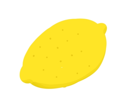 Lemon handwritten illustration, limon, meyve, bitki, JPG and PNG