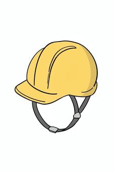 安全ヘルメット ヘルメット,安全ヘルメット,安全,安全第一,工事,建設のイラスト素材