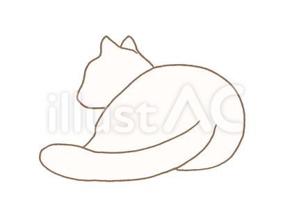 ねこ