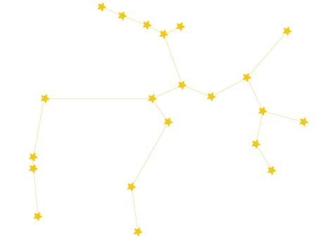Sagittarius, JPG, PNG and AI Sagittarius, sagittarius, star, people's palace, JPG, PNG and AI