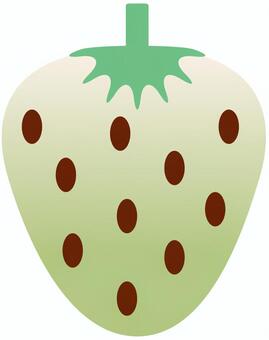 Illustration, strawberry, fruit, fruit, JPG and PNG