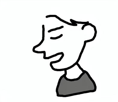 Illustration, गाओ, पूरे दिल से, अनुभूति, 