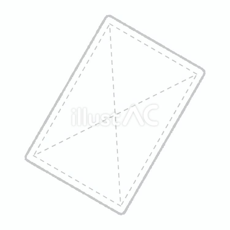 ぞうきん ぞうきん,雑巾,掃除のイラスト素材
