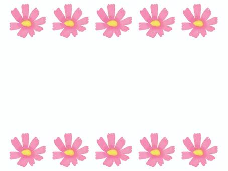 コスモスフレーム