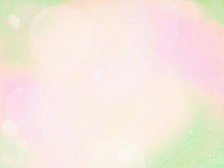 Spring image illustration background, Spring image illustration background, mùa xuân, ánh sáng, gradient,