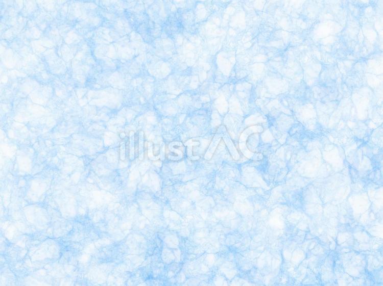 水彩背景蒼い水面のきらめき 水彩,背景,青のイラスト素材