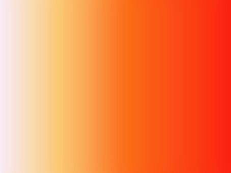 朱色のグラデーション－41 グラデーション,背景,壁紙,赤,朱色,オレンジ,幻想的,神秘的,ふんわり,ぼかしのイラスト素材