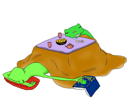 冬眠, JPG 冬眠, , JPG