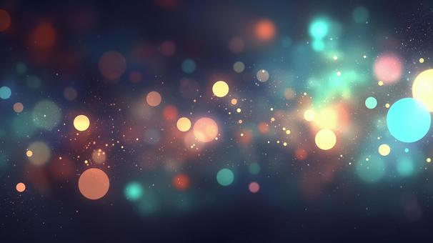 青みがかったノスタルジックな雰囲気と光5