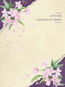 桜イラスト 無料イラストなら イラストac