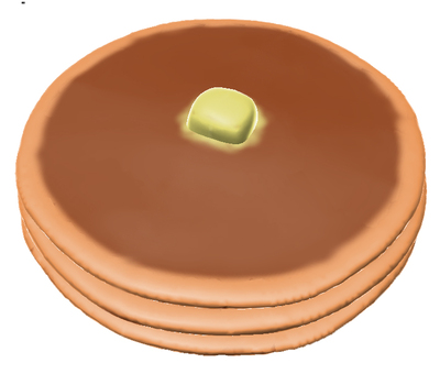 パンケーキ