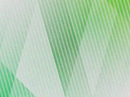 かさね背景003_A+40N 背景,バック,グラデーション,イメージ,シンプル,交差,重なり,模様,みどり,グリーンのイラスト素材