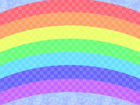 Rainbow background, , JPG and PNG