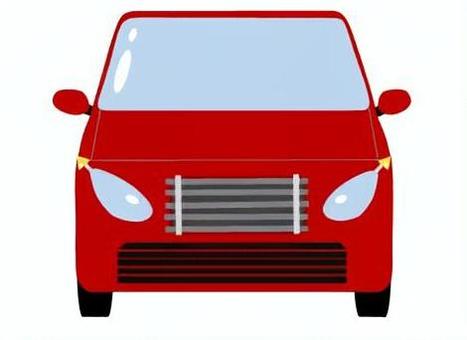 Light vehicle 47, JPG and PNG Light vehicle 47, mini car, minivan, one box, JPG and PNG