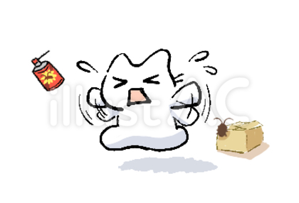 害虫