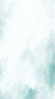 Illustration, turquoise, thin, pale, 