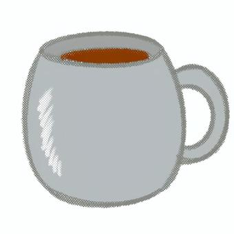 mug with coffee, , JPG and PNG