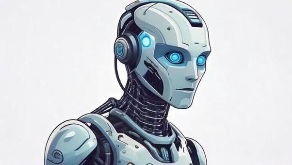 robot, JPG robot, robot, mechanical, future, JPG