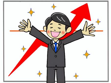 業務_目標成就_Yatter大獲成功! 3, JPG 和 PNG 業務_目標成就_Yatter大獲成功! 3, 業務, 目標, 達成, JPG 和 PNG