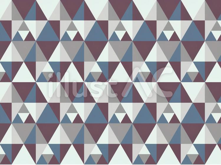 モダンな幾何学模様パターンの背景 背景,壁紙,パターンのイラスト素材