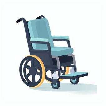 Wheelchair #05, , JPG