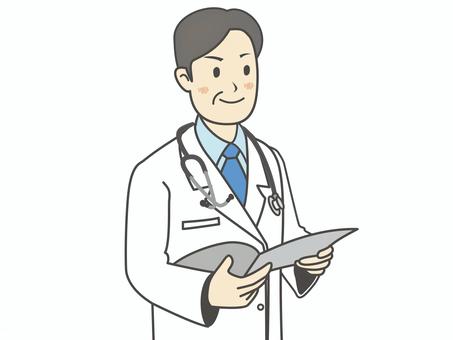男醫生, JPG, PNG 和 AI 男醫生, , JPG, PNG 和 AI