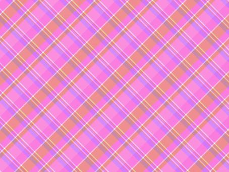 タータンチェック冬の彩パターンＨ タータンチェック,冬,淡色,中間色,パステル,チェック柄,模様,パターン,テクスチャ,背景のイラスト素材