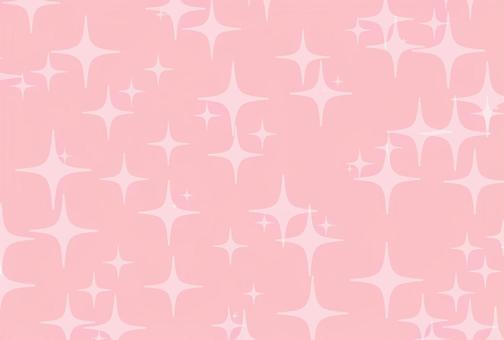 Illustration, pink, glitter, shine, 