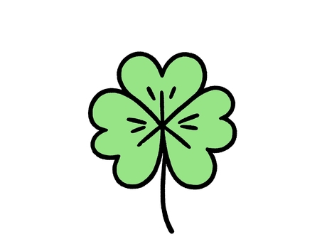 Clover, clover, leaf, plant, JPG and PNG