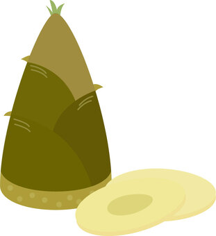 bambooshoot, bambooshoot, JPG and EPS