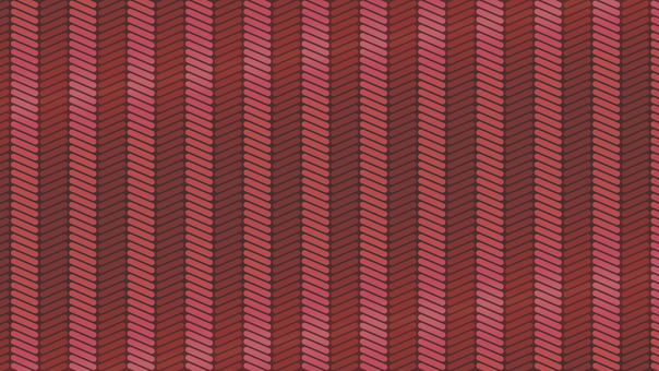 Illustration, herringbone, red, pattern, 
