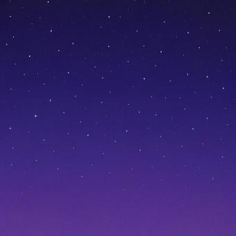 紫グラデーションの幻想的な星空背景 星空,夜空,パープル,紫,宇宙,スピリチュアル,占い,幻想的,背景,ダークのイラスト素材