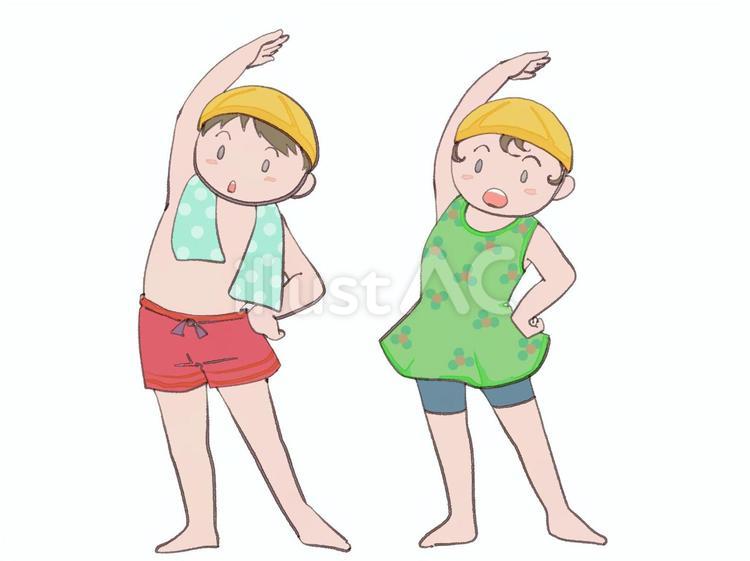 Free Vectors | Warm-up exercises before the pool
