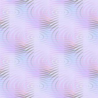 シームレスな波紋 紫 シームレスな波紋 紫 渦巻き,波紋,渦巻,渦,さざなみ,紙,背景,バックグラウンド,背景素材,質感のイラスト素材