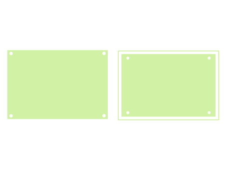 Illustration, Illustration, frame, background, poster,