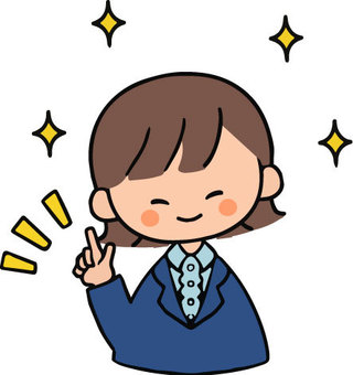 A woman in a suit that I confidently recommend, JPG, PNG and AI A woman in a suit that I confidently recommend, employee, suit, woman, JPG, PNG and AI