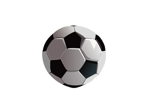 soccer ball, football, ball, ball, JPG, PNG and AI