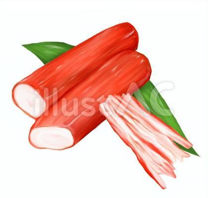 カニカマ