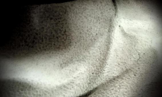 繊維のテクスチャ、壁紙、背景-02 繊維,テクスチャ,くぼみ,モノクロ,壁紙,背景,グラフィック,黒色,灰色,白色のイラスト素材