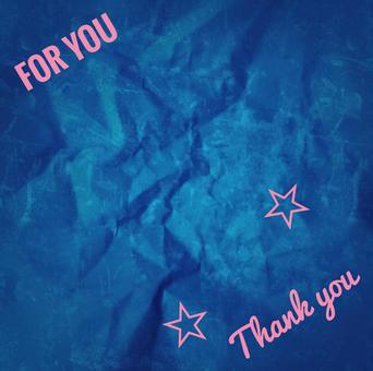 thank you, thank you, thank, thankyou, thanks,