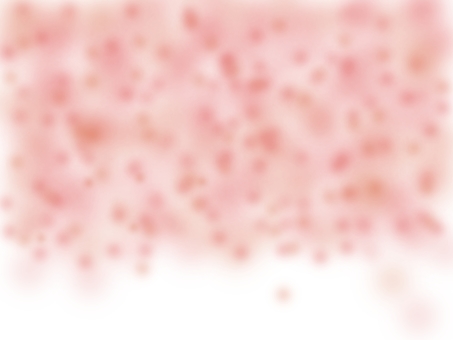 秋の赤い実り 秋,赤,実り,抽象画,背景画像のイラスト素材