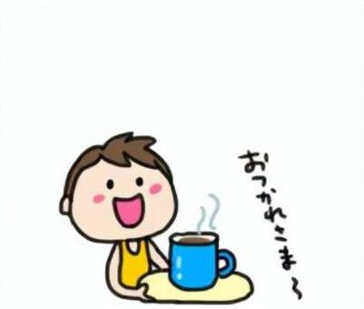 飲み物でランナーをねぎらう男の子 ランナー,応援,男の子,飲み物,おつかれさまのイラスト素材