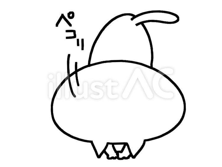 深々とお辞儀をする猫 深々とお辞儀をする猫 猫,お辞儀,挨拶のイラスト素材