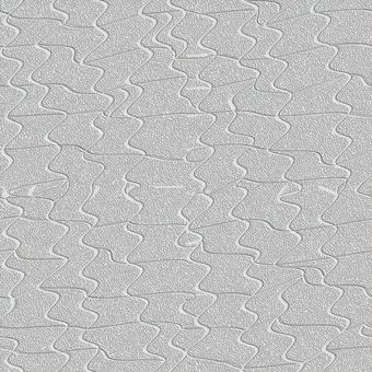 シームレスの不規則なモザイク波線 　 不規則,波線,モザイク波線,モザイク,背景,バックグラウンド,背景素材,質感,凹凸,ざらざらのイラスト素材