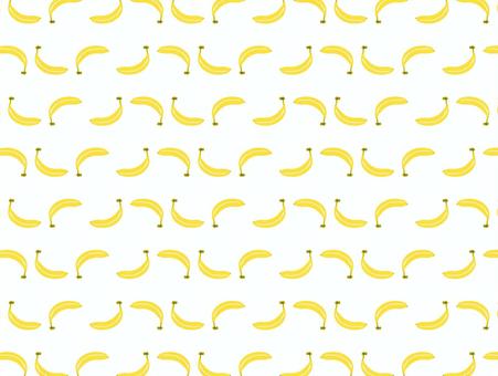 Banana pattern Banana pattern