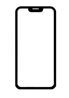 iphone框架, JPG 和 PNG iphone框架, 手機, 智能手機, iphone, JPG 和 PNG