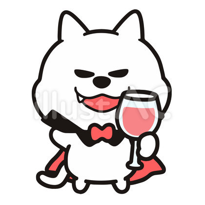 トマトジュースだよ
